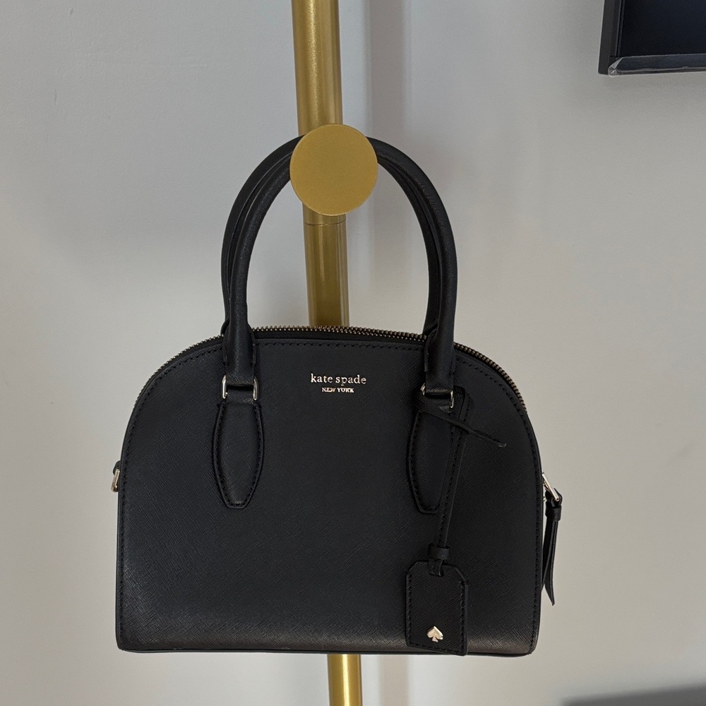 Kate Spade New York Reiley Medium Dome Satchel